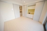 ☆広々お部屋で気持ちいい☆
