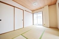 〜和室でごろ寝〜