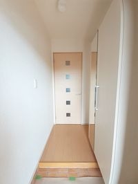〜ただいまっ〜