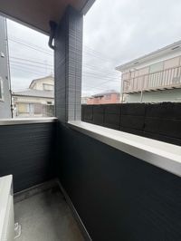 〜洗濯物干そう〜