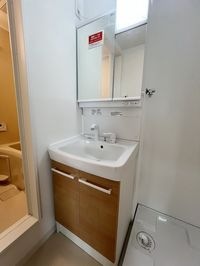 〜施工中です〜
