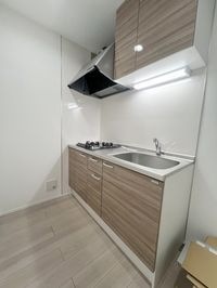 〜施工中です〜