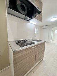 〜施工中です〜