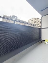 〜今日は朝からお洗濯っ〜