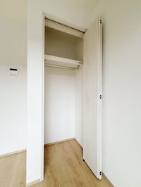 〜今日は何を着ていこうかなっ〜