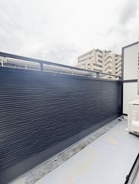 〜今日は朝からお洗濯っ〜