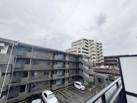 〜明日はいい天気になりますようにっ〜