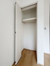 〜今日は何を着ていこうかなっ〜