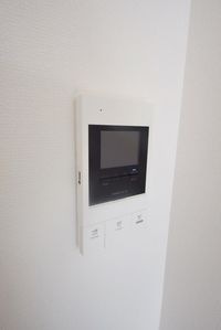 〜はーいどなた〜