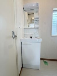 〜身支度整えよう〜