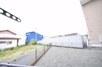 〜明日は晴れるかな〜
