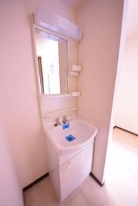 〜顔を洗って元気に出発〜別部屋参照〜
