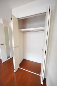 〜収納もお任せっ〜