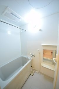 〜今日の疲れはさっぱりと〜