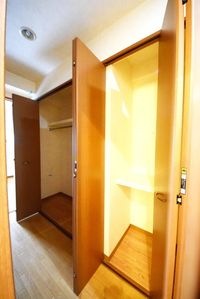 〜収納もお任せを〜