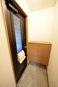 〜行ってきます〜