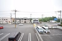 〜明日も晴れるかな〜
