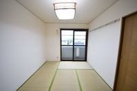 〜和室でまったり〜