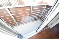 〜今日は朝からお洗濯っ〜