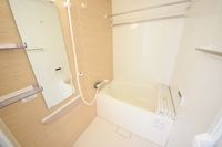 〜今日の疲れはさっぱりと〜