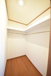 〜収納もお任せを〜