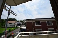 〜明日晴れるかな〜