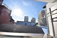 〜明日晴れるかな〜
