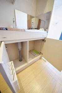 〜整理整頓〜