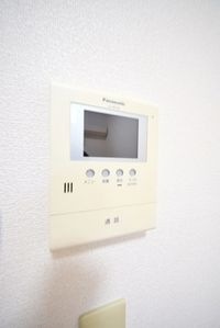 〜はーいどなた〜