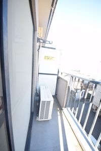 〜今日は朝からお洗濯〜