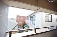 〜明日晴れるかな〜
