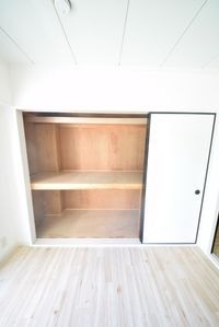 〜収納もお任せ〜