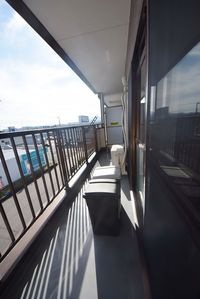 〜お洗濯干そうかな〜