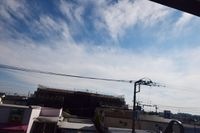 〜明日も晴れるかな〜