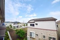 〜やっほーっ〜