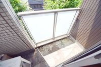 〜今日も朝からお洗濯〜