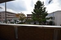 ★窓から見える風景は…★