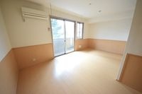 ★大きな窓が、リビングを明るくしてくれます★