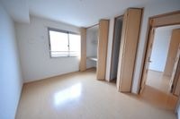 ★開放感のあるお部屋★