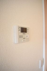 ★TVモニターホンで、日々の暮らしに安心をプラス★