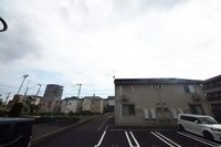 〜明日は晴れるかなー〜別号室参考写真