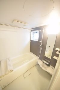 〜一日の疲れをさっぱりと〜別号室参考写真