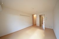 ★開放感のあるお部屋★