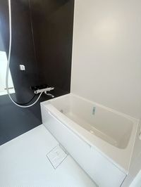 〜お風呂でゆったりバスタイム〜