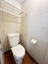 〜室内とってもキレイデス〜