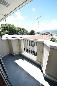 〜今日は朝からお洗濯〜