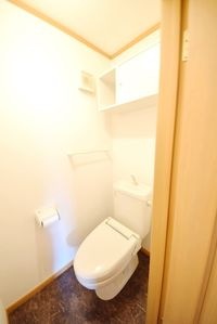 〜トイレの時間も大切〜