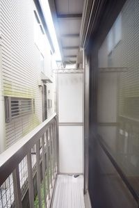 〜今日は朝からお洗濯〜