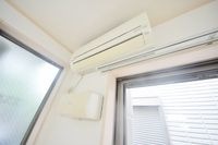 〜エアコン完備〜
