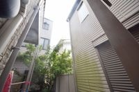 〜朝も気持ちいな〜
